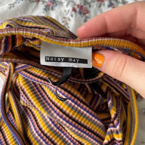 Body suit - Picture 4 of 5